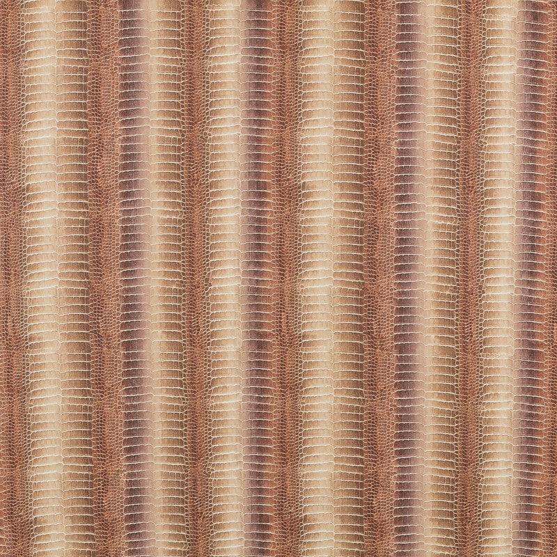 Gauze Reptile Camel - Ribes y Casals