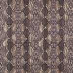 Fancy Fabric Snake Brown - Ribes y Casals