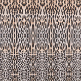 Fantasy Fabric Lines Leopard - Ribes y Casals