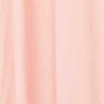 Georgette Pink Nude Fabric - Ribes y Casals