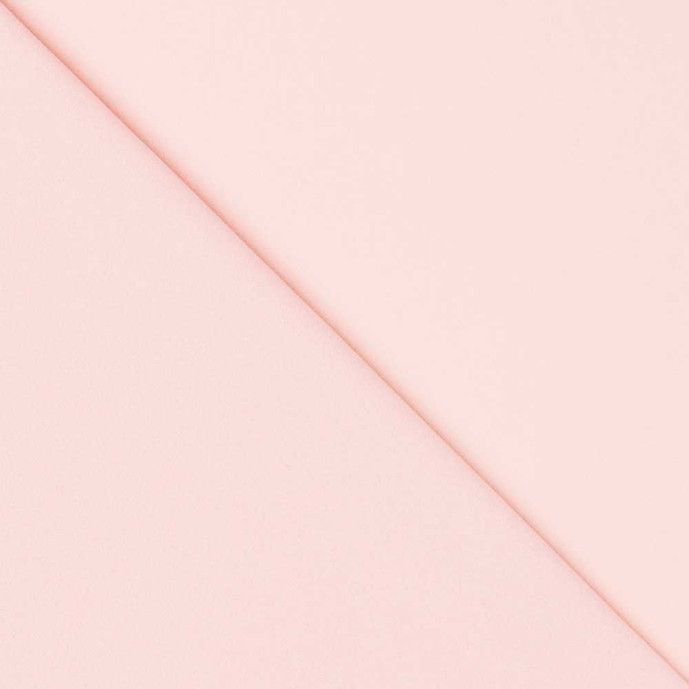 Georgette Pink Nude Fabric - Ribes y Casals