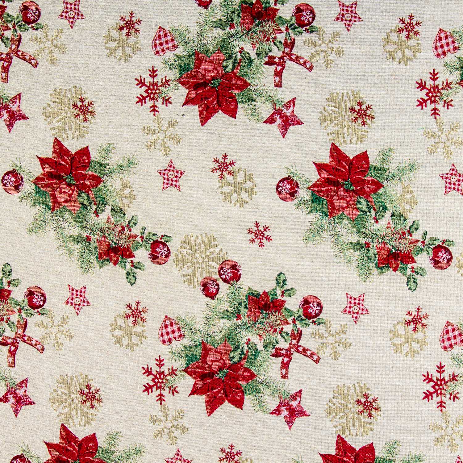 Goblin Fabric Christmas - Ribes y Casals
