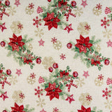 Goblin Fabric Christmas - Ribes y Casals