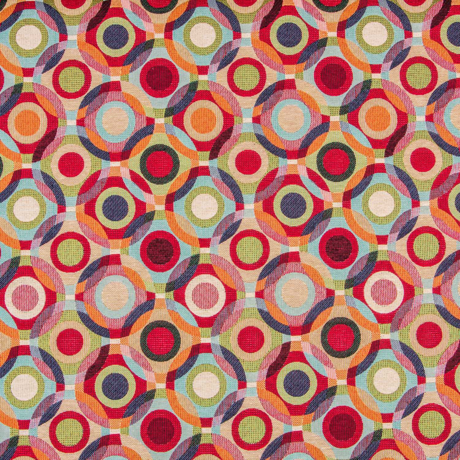 Gobelin Fabric Sixty's - Ribes y Casals