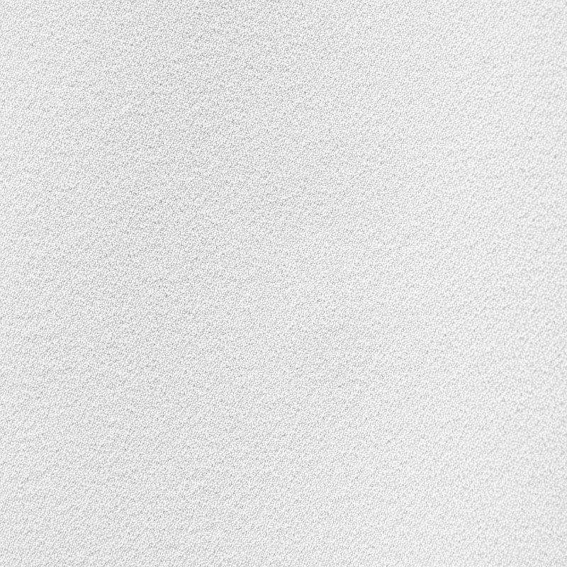 Tela Crepe Marrocain Naranja Fluor - Ribes y Casals