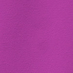 Tela Crepe Marrocain Naranja Fluor - Ribes y Casals