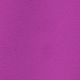 Tela Crepe Marrocain Naranja Fluor - Ribes y Casals