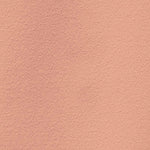 Tela Crepe Marrocain Naranja Fluor - Ribes y Casals