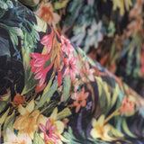 Waterproof Fabric Tropical Multicolor - Ribes y Casals