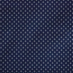 Kids Fabric Anchors White - Ribes y Casals