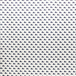 Kids Fabric Whale Navy Blue - Ribes y Casals