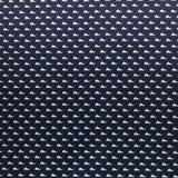 Kids Fabric Whale White - Ribes y Casals