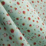 Kids Fabric Bouquet Aqua - Ribes y Casals