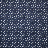 Kids Fabric Dolphin White - Ribes y Casals