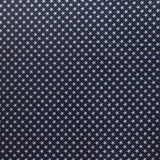 Kids Fabric Stars White - Ribes y Casals