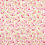 Kids Fabric Flower Pink. - Ribes y Casals