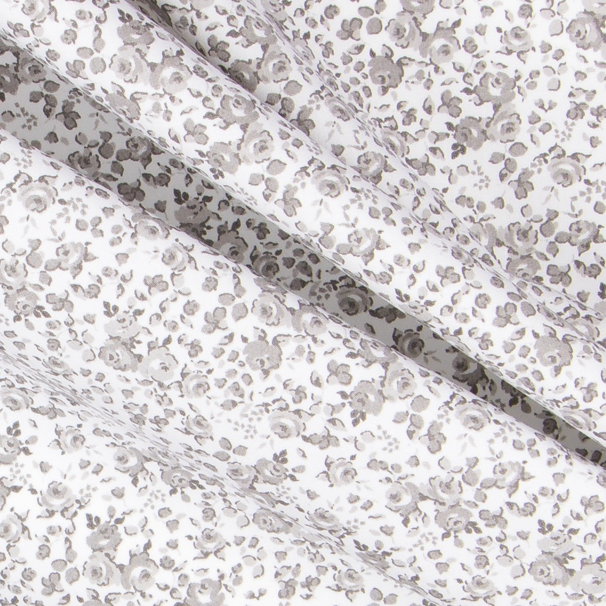 Kids Fabric Liberty Grey - Ribes y Casals