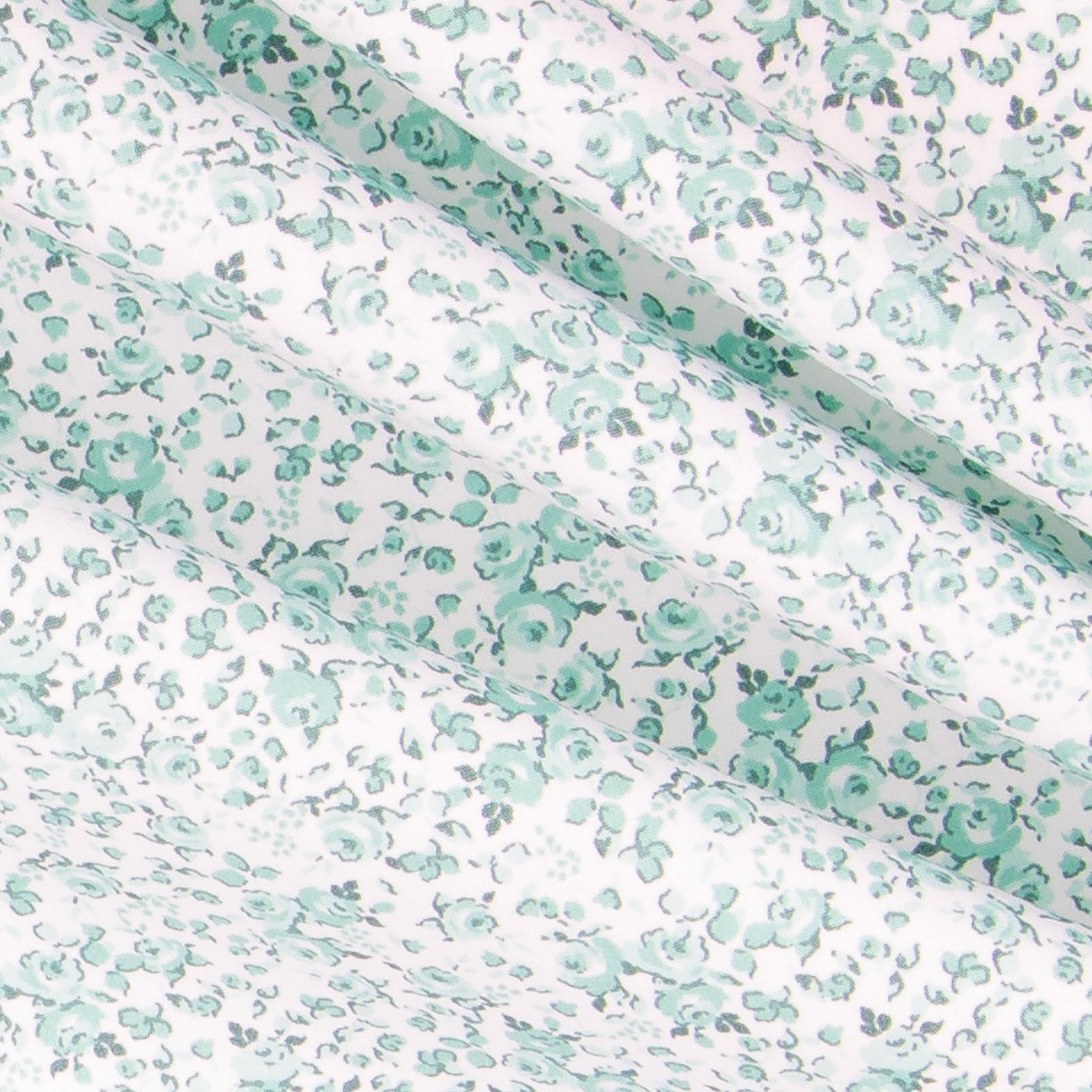 Kids Fabric Liberty Green - Ribes y Casals