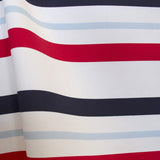 Pique Stripes Tricolor - Ribes y Casals