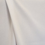 Pique Needle Dots Celeste - Ribes y Casals