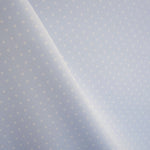 Pique Dots 4mm Celeste Background - Ribes y Casals