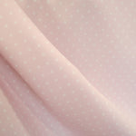 Pique Dots 4mm Pink Background - Ribes y Casals
