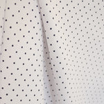 Pique Black Dots 3mm - Ribes y Casals