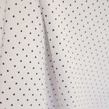 Pique Black Dots 3mm - Ribes y Casals