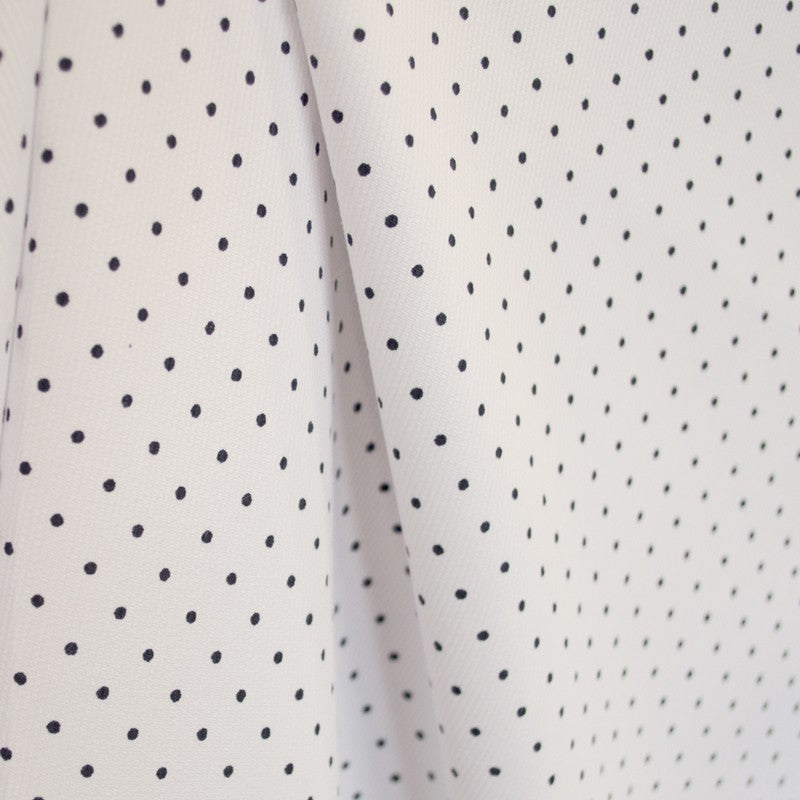 Pique Black Dots 3mm - Ribes y Casals
