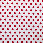 Pique Red Dots 15mm - Ribes y Casals