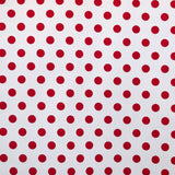 Pique Red Dots 15mm - Ribes y Casals