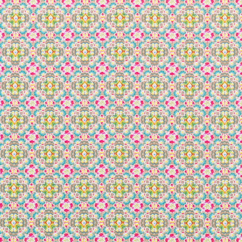 Kids Fabric Psychedelic Stone - Ribes y Casals