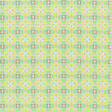 Kids Fabric Psychedelic Green Pistachio - Ribes y Casals