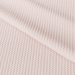 Tela Jacquard Geométrico Negra - Ribes y Casals
