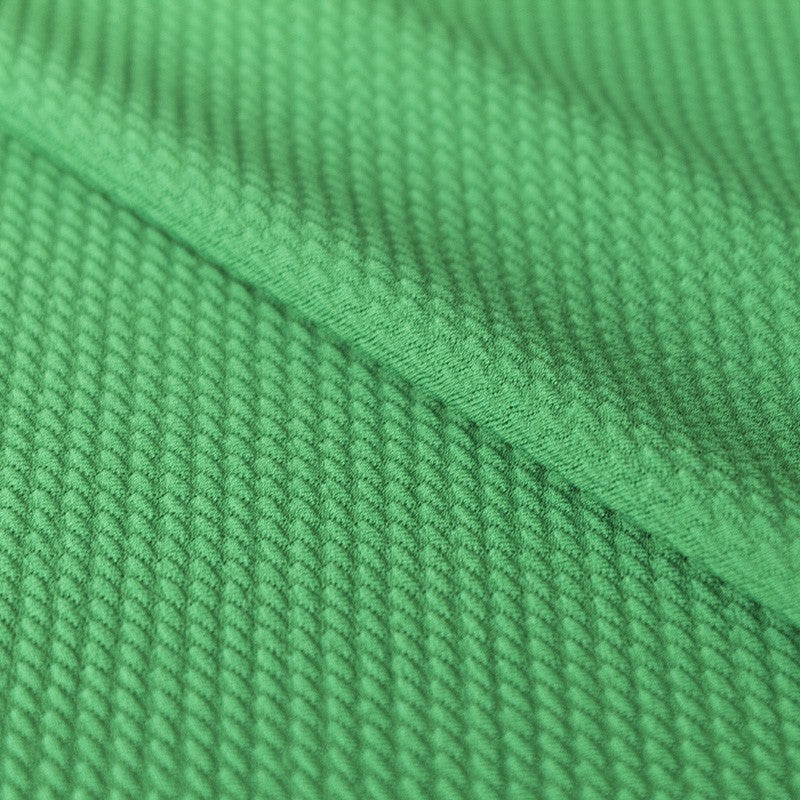 Tela Jacquard Geométrico Negra - Ribes y Casals
