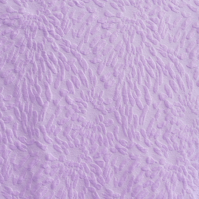 Tela Jacquard Trazos Verde Pálido - Ribes y Casals