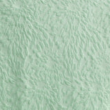 Tela Jacquard Trazos Verde Pálido - Ribes y Casals