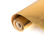 Krat Tex Fabric Gold Metallic - Ribes y Casals