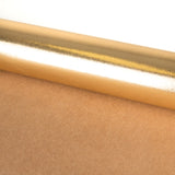 Krat Tex Fabric Gold Metallic - Ribes y Casals