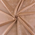 Lamé Mesh Fabric Golden - Ribes y Casals