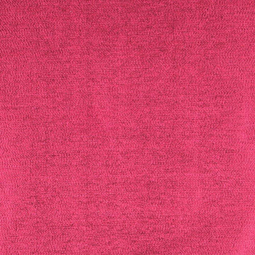 Black Red Lamé Fabric - Ribes y Casals