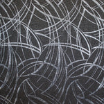 Wool Ears of Grain Grey - Ribes y Casals