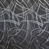 Wool Ears of Grain Grey - Ribes y Casals