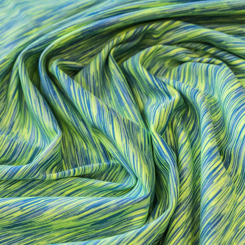 Leggings Sport Neon - Ribes y Casals