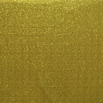 Lycra Sequinned Fabric Yellow - Ribes y Casals