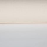 Tela Lienzo Algodón Blanco - Ribes y Casals