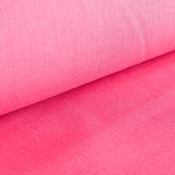 Linen Fabric Fuchsia - Ribes y Casals