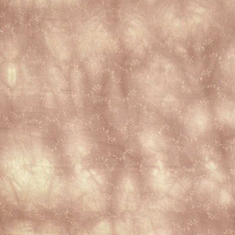 Tela de Punto Calado Negro - Ribes y Casals