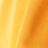 Retal Tela Loneta Amarilla 90x280cm - Ribes y Casals