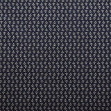 Printed Cloth Anchors Navy - Ribes y Casals